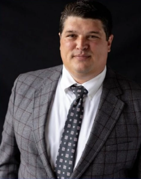 Brian M. Sullivan