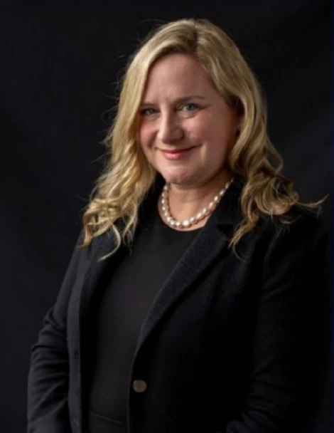 Melissa W. Sullivan