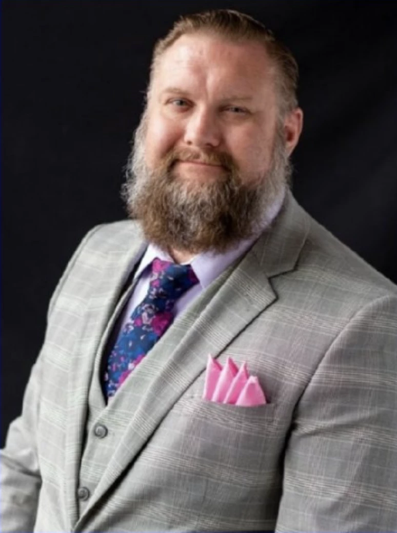 Paul J. Grass