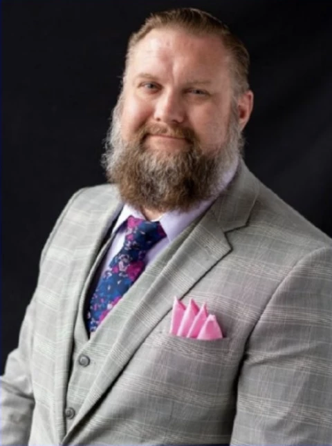 Paul J. Grass