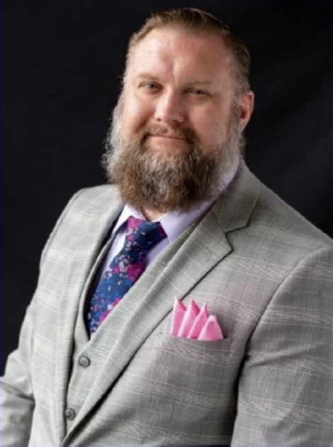 Paul J. Grass