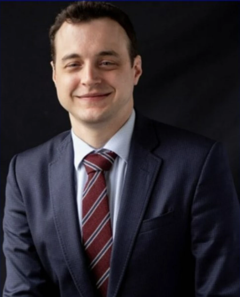 Allen L. Schwenker III